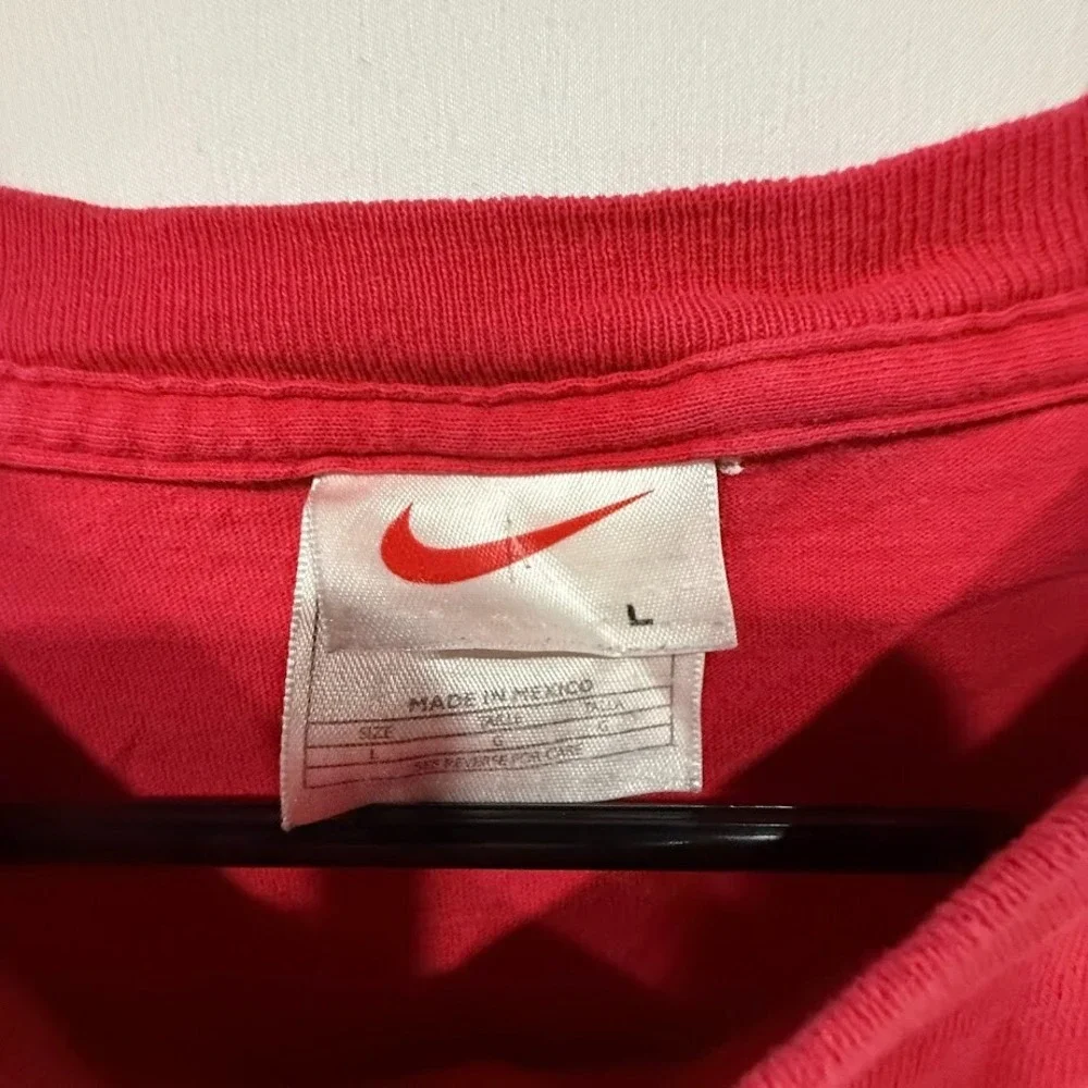 Nike every item
